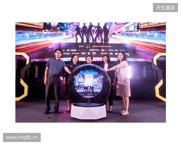 无畏巡回发布会在上海圆满落幕 首次开启电竞全环节巡回模式