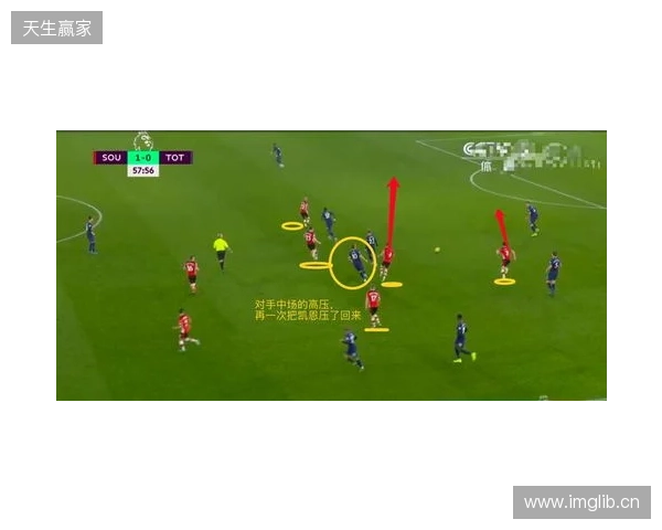 「热刺挽救计划」小游戏上线，看看你能否带队保级？